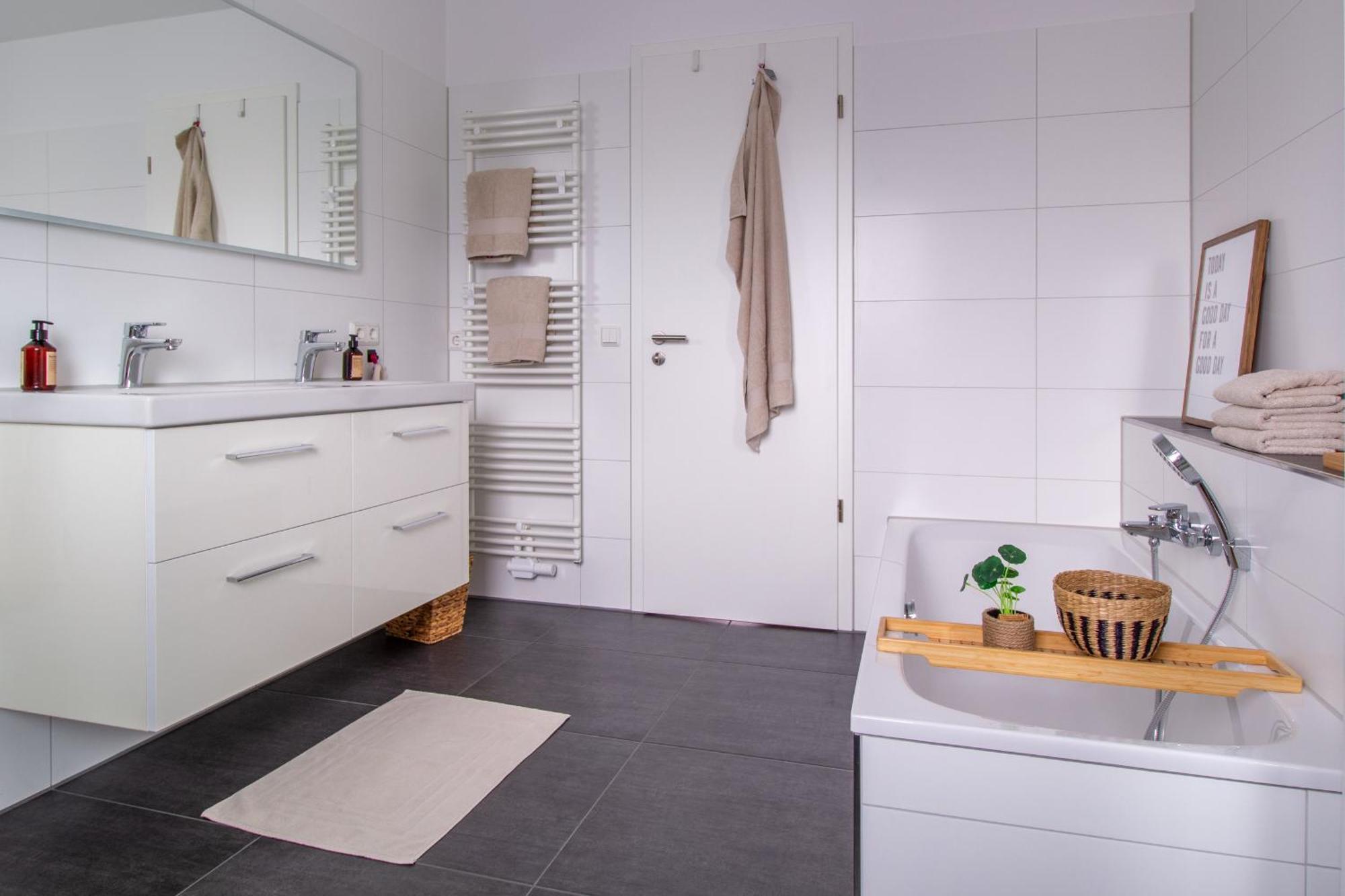 Penthouse-Ferienwohnung Wolfsburg Zewnętrze zdjęcie