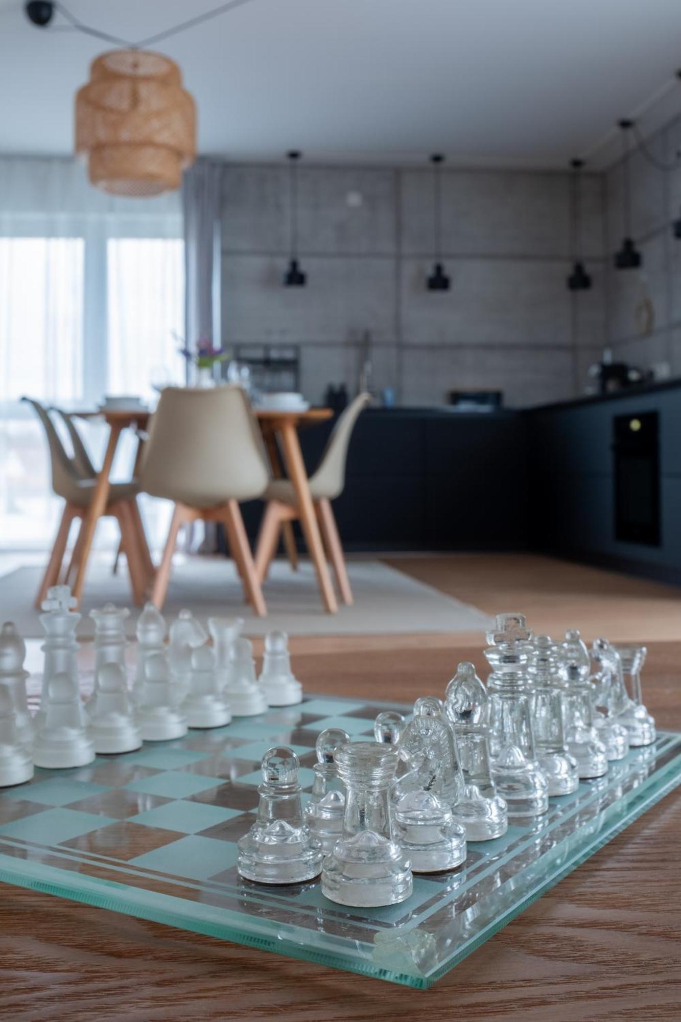 Penthouse-Ferienwohnung Wolfsburg Zewnętrze zdjęcie